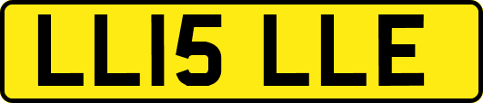 LL15LLE