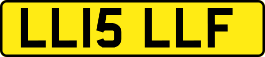 LL15LLF