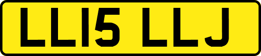 LL15LLJ