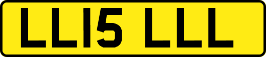 LL15LLL