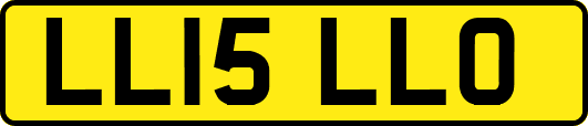 LL15LLO