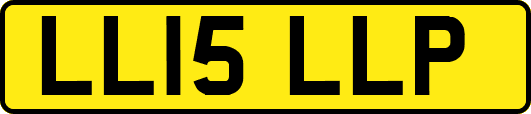 LL15LLP