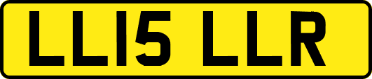 LL15LLR