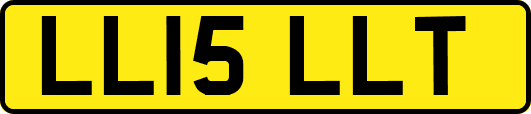 LL15LLT