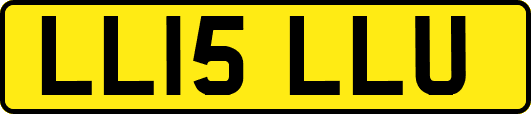 LL15LLU