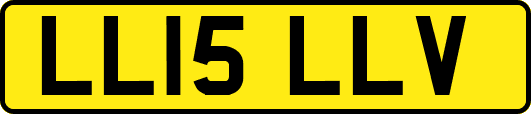 LL15LLV