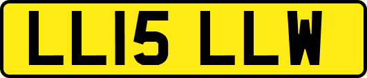 LL15LLW