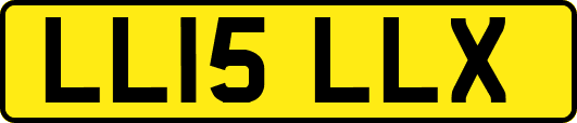 LL15LLX