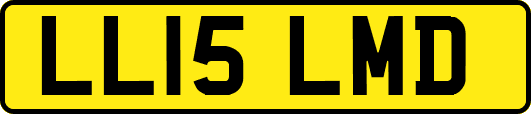 LL15LMD