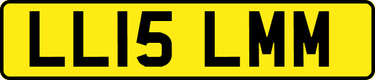 LL15LMM
