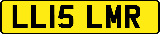 LL15LMR