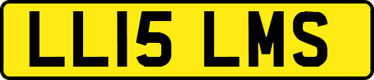 LL15LMS