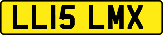 LL15LMX