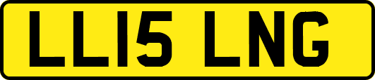 LL15LNG
