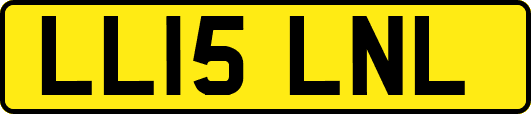 LL15LNL