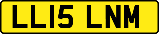 LL15LNM