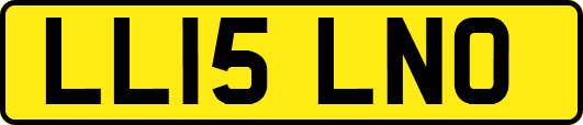 LL15LNO