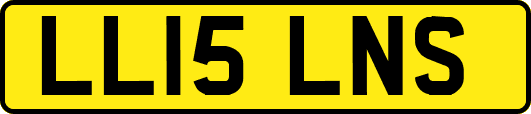 LL15LNS