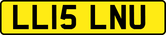 LL15LNU