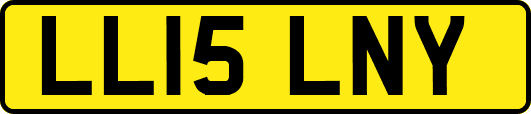 LL15LNY