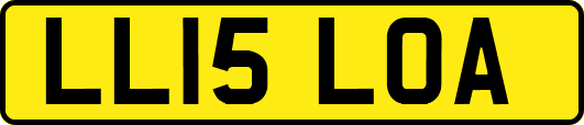 LL15LOA