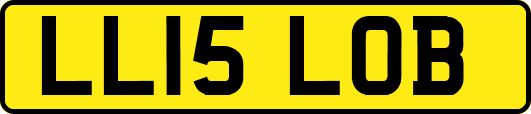 LL15LOB