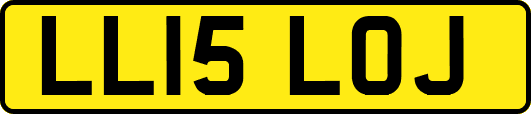 LL15LOJ