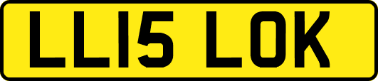 LL15LOK