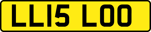 LL15LOO