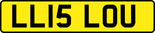 LL15LOU
