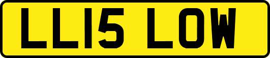 LL15LOW