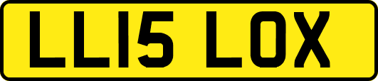 LL15LOX