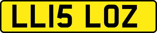 LL15LOZ
