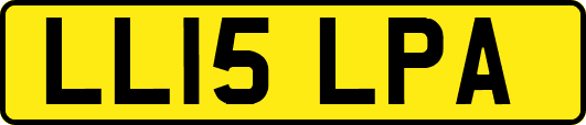 LL15LPA