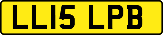 LL15LPB