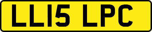 LL15LPC