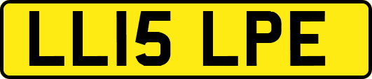 LL15LPE