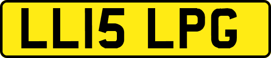 LL15LPG