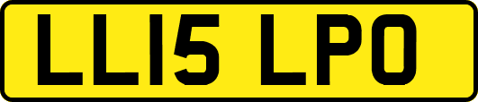 LL15LPO