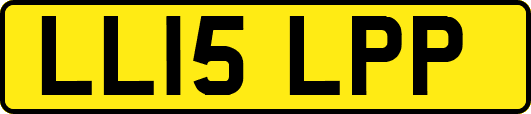 LL15LPP