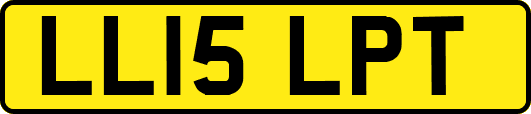 LL15LPT
