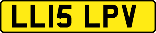 LL15LPV