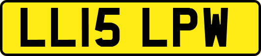 LL15LPW