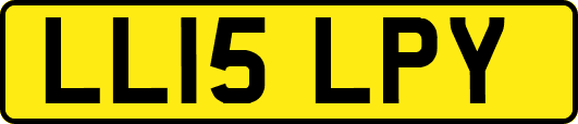 LL15LPY