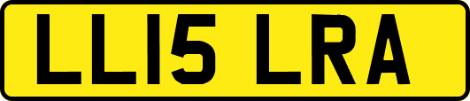 LL15LRA