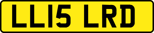 LL15LRD