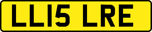 LL15LRE