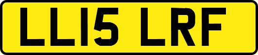 LL15LRF