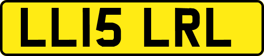 LL15LRL