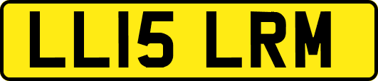 LL15LRM